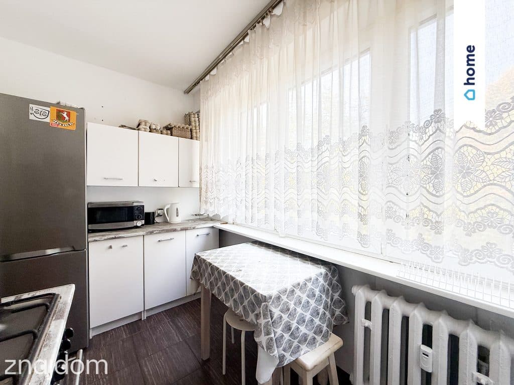 LSM, ul. Leonarda | 57 m² | 4 pokoje lub 3-pokojowe z dużym salonem - zdjęcie 3