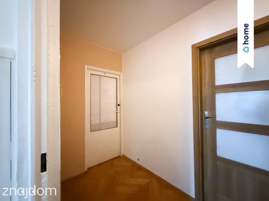 LSM, ul. Leonarda | 57 m² | 4 pokoje lub 3-pokojowe z dużym salonem - zdjęcie 6