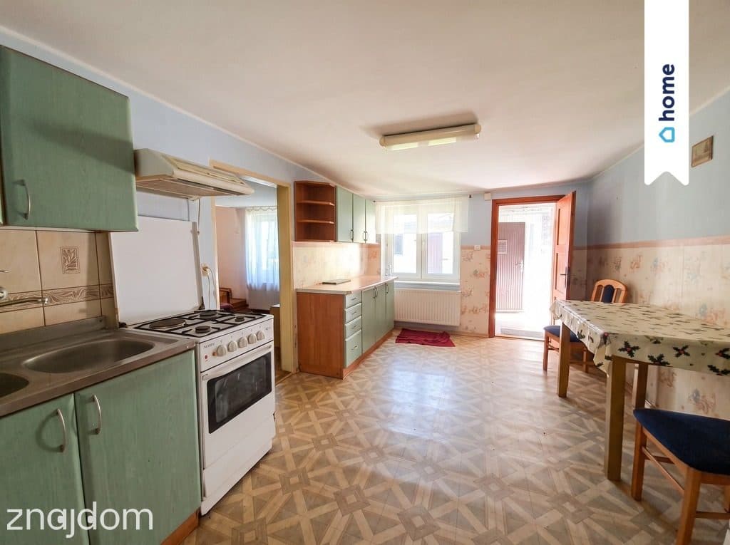 Dom na sprzedaż w Grucznie, działka 1486 m² z sadem - zdjęcie 7