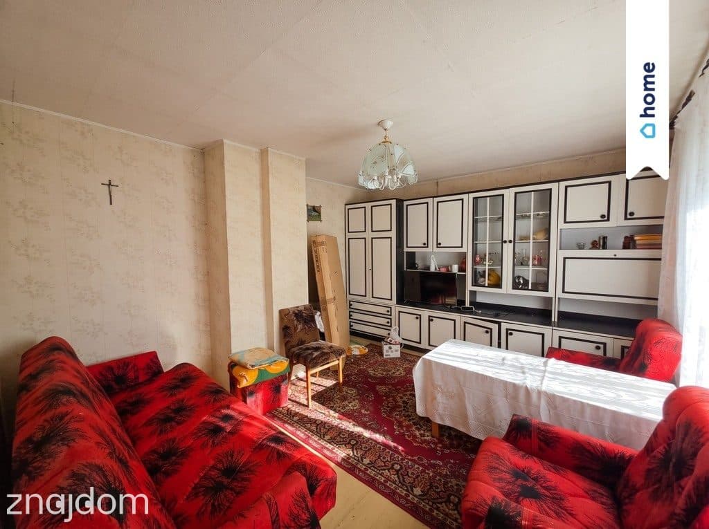 Dom na sprzedaż w Grucznie, działka 1486 m² z sadem - zdjęcie 10
