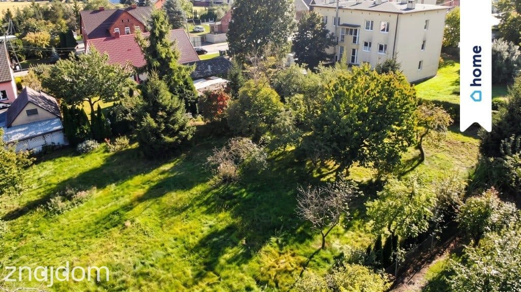 Dom na sprzedaż w Grucznie, działka 1486 m² z sadem - zdjęcie 5