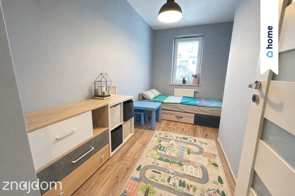 Rzeszów, ul. Kornela Makuszyńskiego - zdjęcie 3