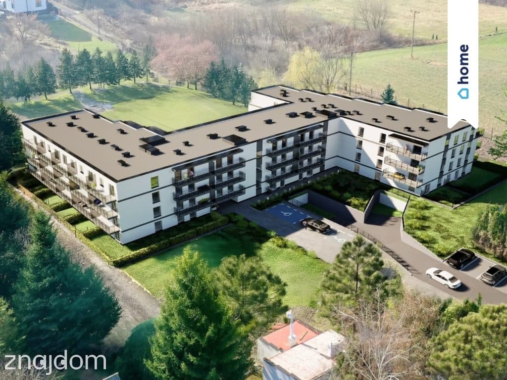 PROMOCJA CENOWA! 3 pokoje z 2 balkonami | Ponikwoda | Klucze 11.2026 - zdjęcie 2
