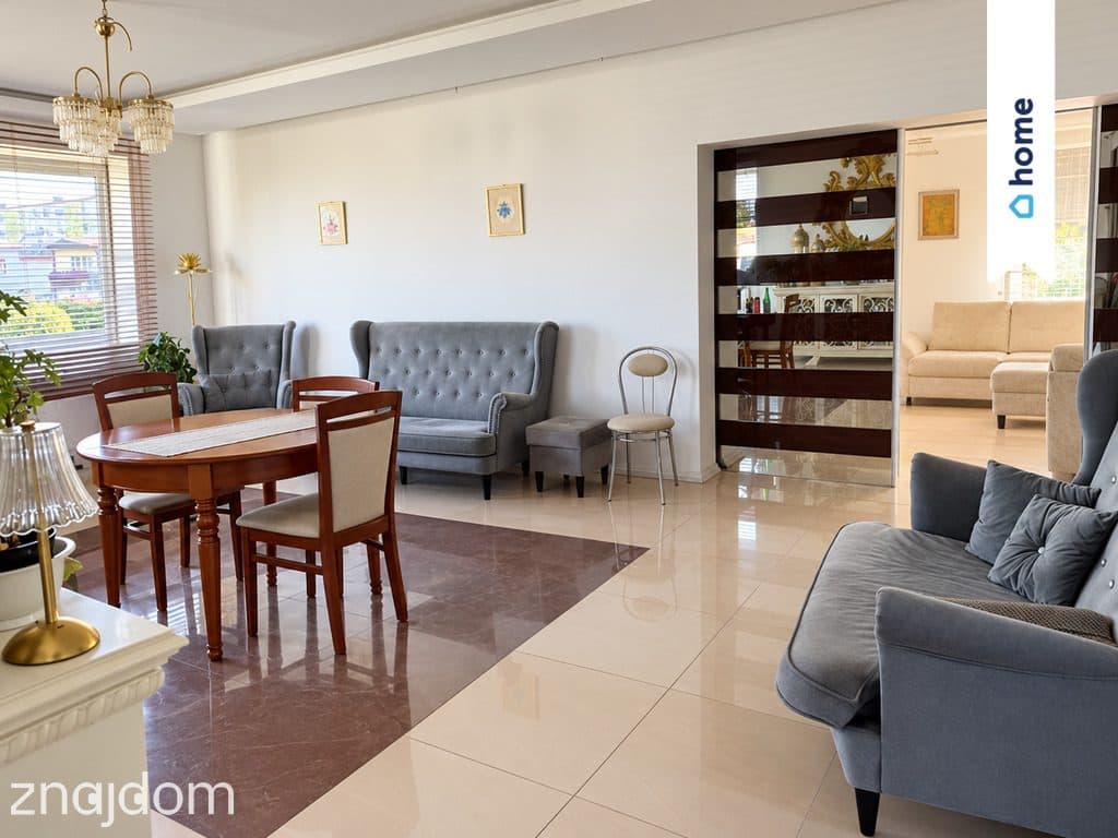 Wyjątkowy dom w sercu Koluszek – ok. 200 m² | działka 1560 m² - zdjęcie 3