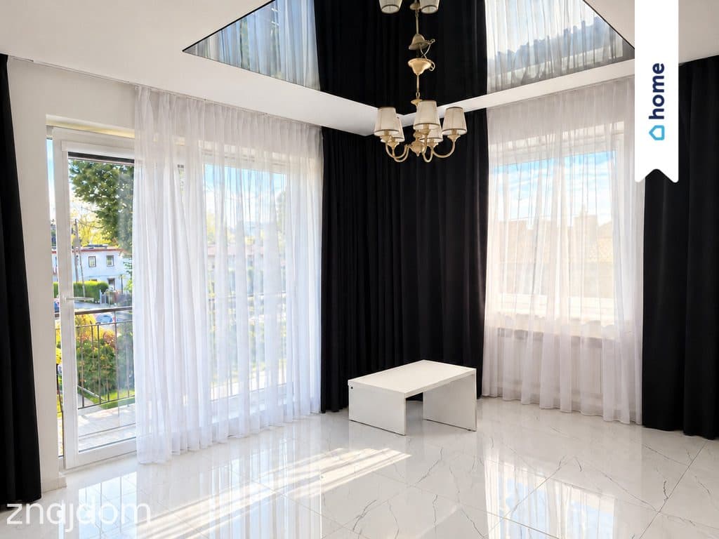 Wyjątkowy dom w sercu Koluszek – ok. 200 m² | działka 1560 m² - zdjęcie 4