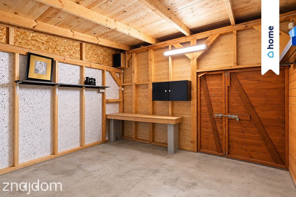 Ustawne 2 pokoje z dużą piwnicą - zdjęcie 10