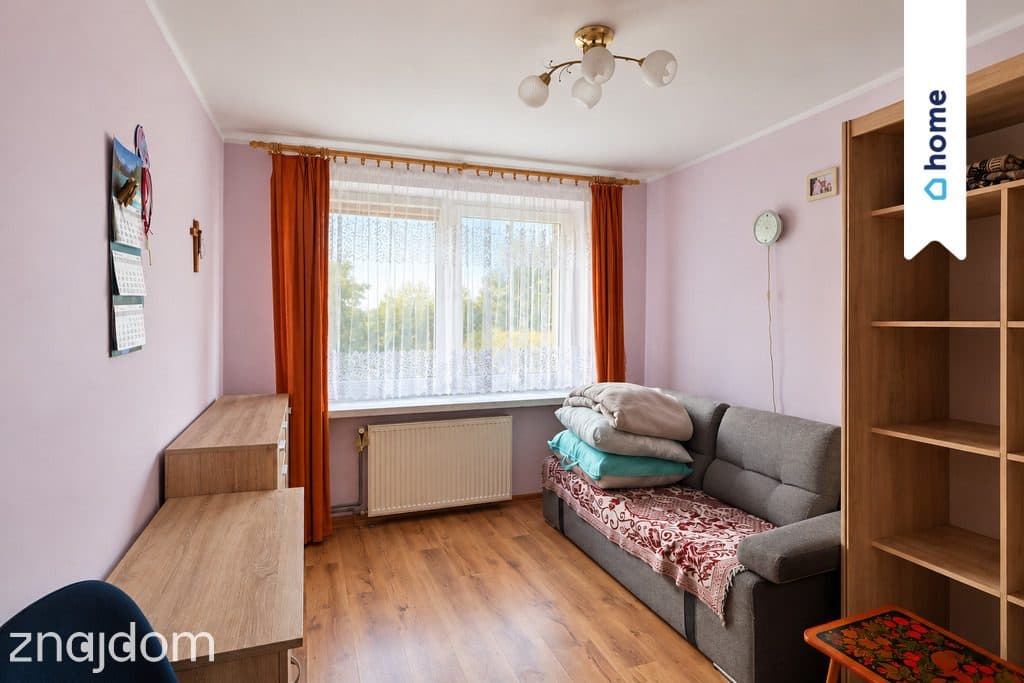 Ustawne 2 pokoje z dużą piwnicą - zdjęcie 2