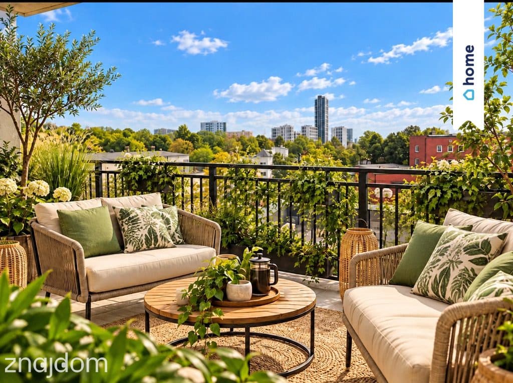 ⭐ 4 pokoje balkon 8m Promocja ⭐ - zdjęcie 3