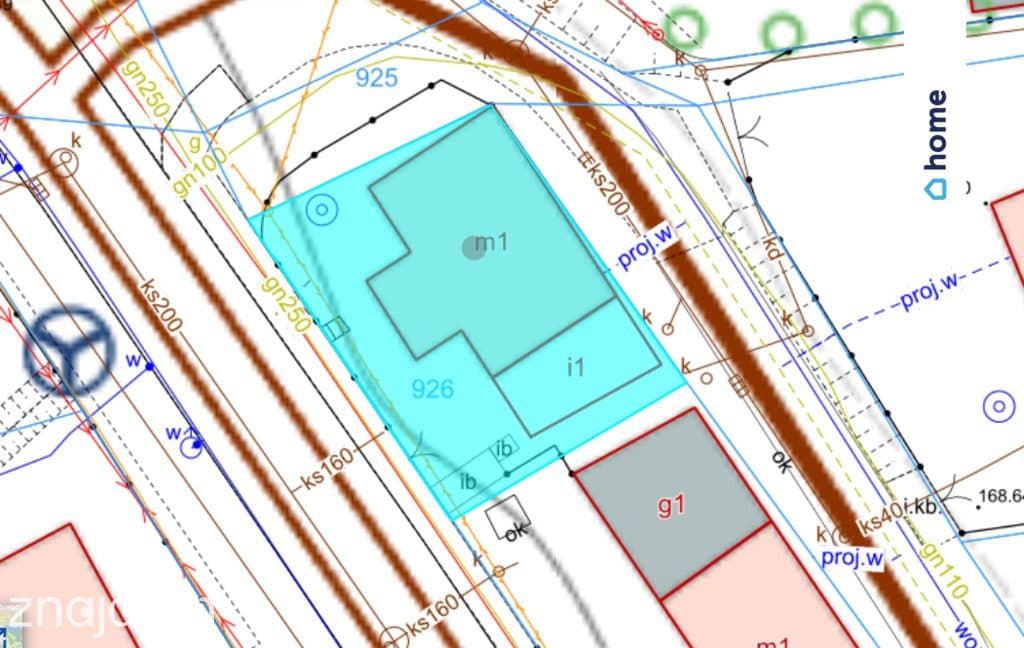Nieruchomość inwestycyjna na sprzedaż – Opole Gosławice - zdjęcie 4