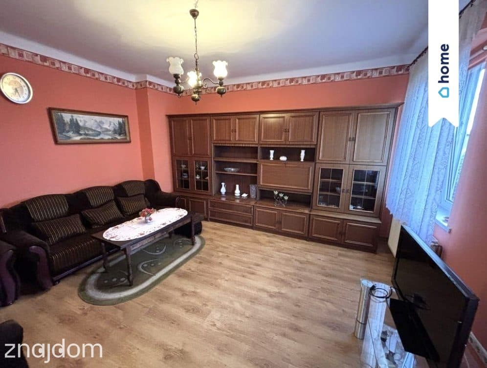Mieszkanie z potencjałem w Szubinie – 69 m²