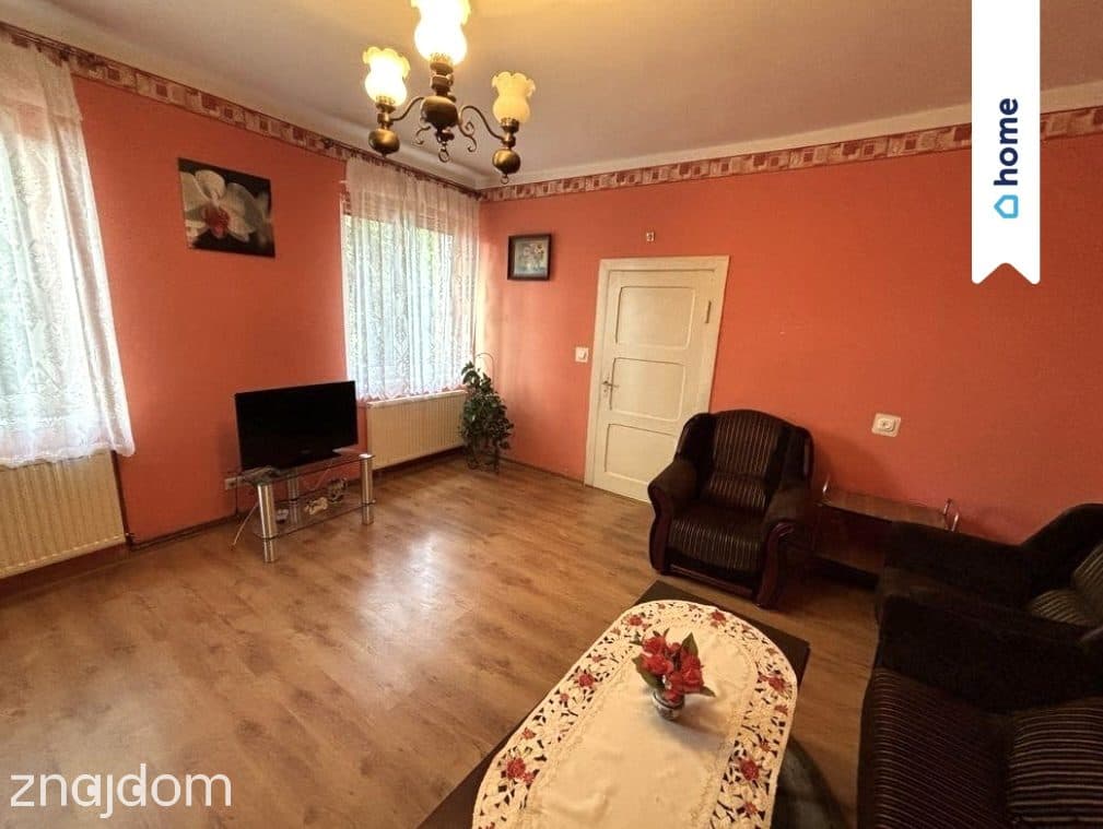 Mieszkanie z potencjałem w Szubinie – 69 m² - zdjęcie 2