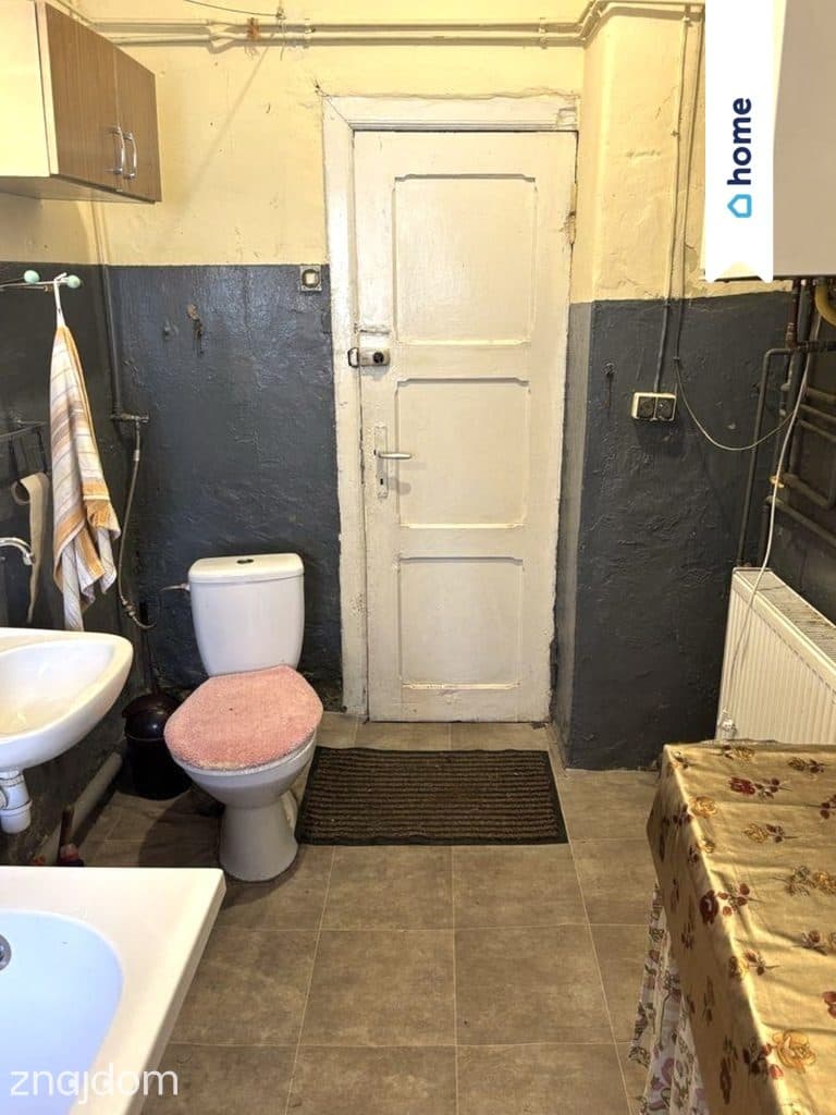 Mieszkanie z potencjałem w Szubinie – 69 m² - zdjęcie 6