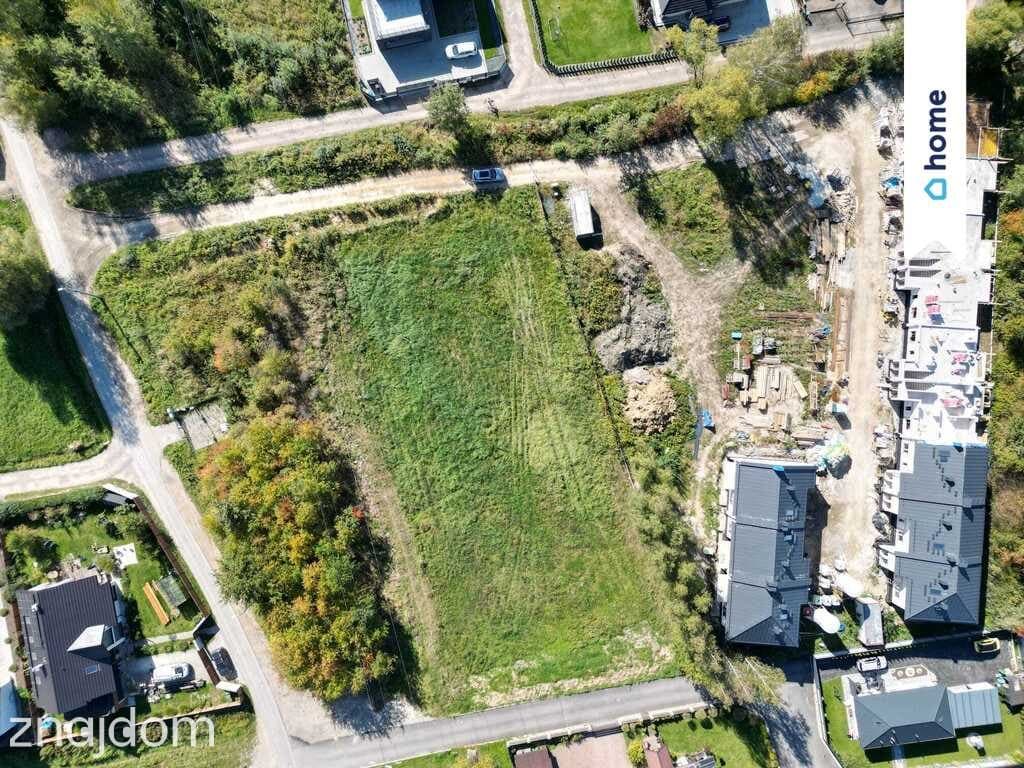 3 pokoje z tarasem 10 m² | Pompa ciepła i podłogówka | Skawina - zdjęcie 2
