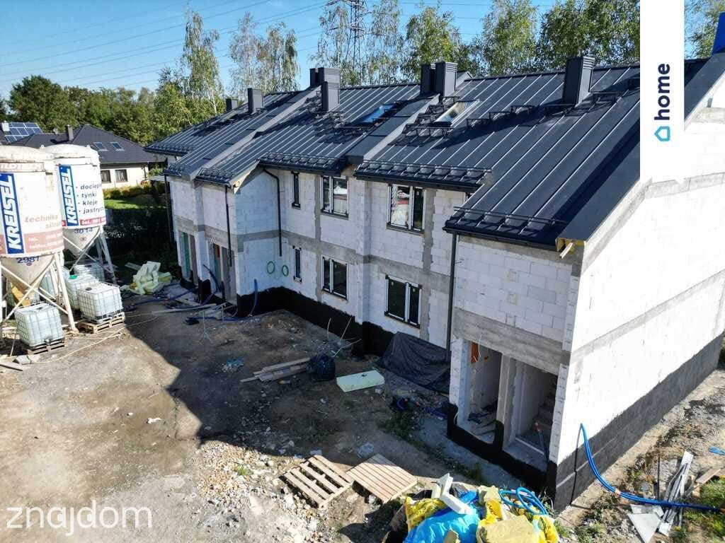 3 pokoje z ogrodem, pompą ciepła i podłogówką | 450 m do SKA | Skawina - zdjęcie 4