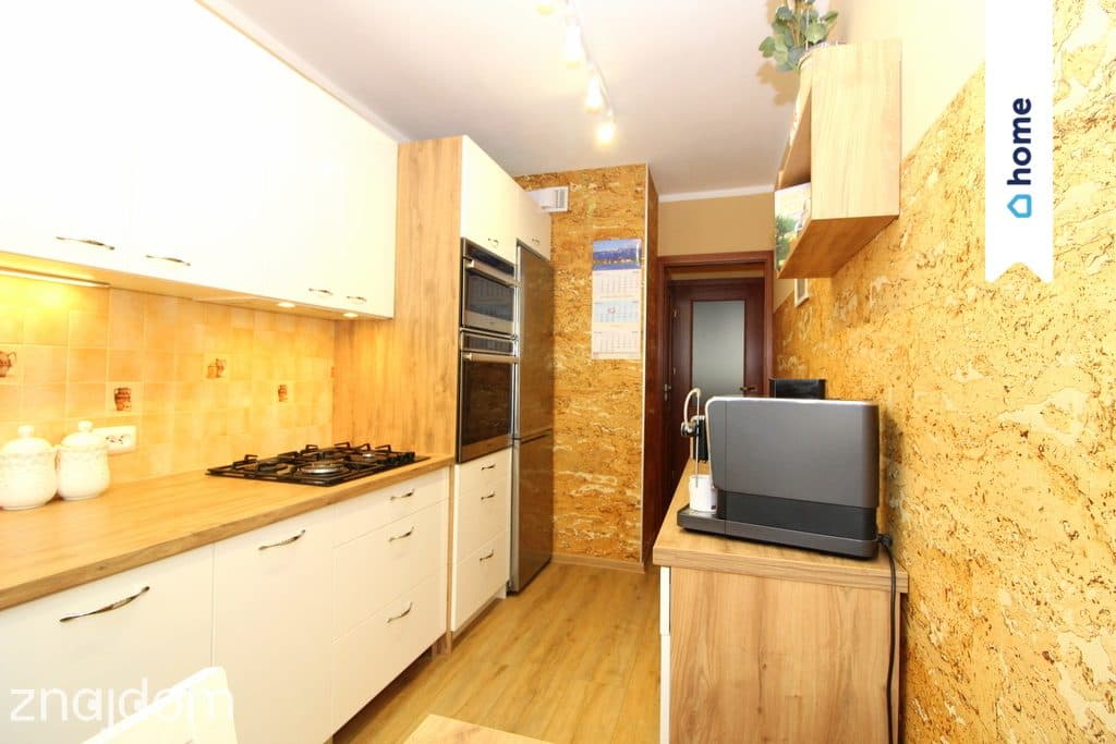 Słoneczne 3 pok. z loggią | 57,26 m² | Fordon - zdjęcie 5