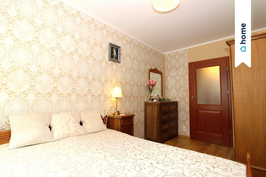 Słoneczne 3 pok. z loggią | 57,26 m² | Fordon - zdjęcie 10