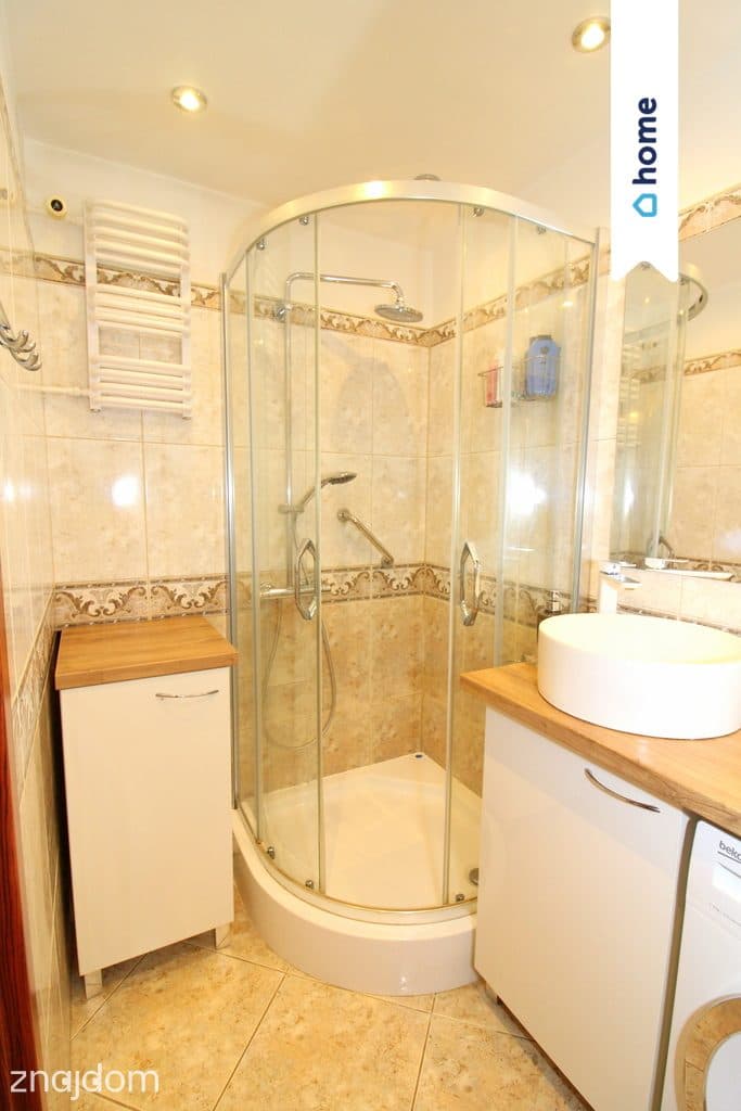 Słoneczne 3 pok. z loggią | 57,26 m² | Fordon - zdjęcie 13