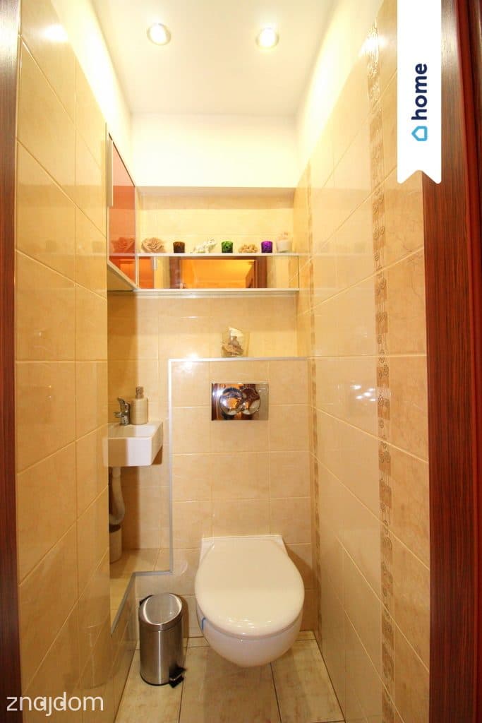 Słoneczne 3 pok. z loggią | 57,26 m² | Fordon - zdjęcie 15