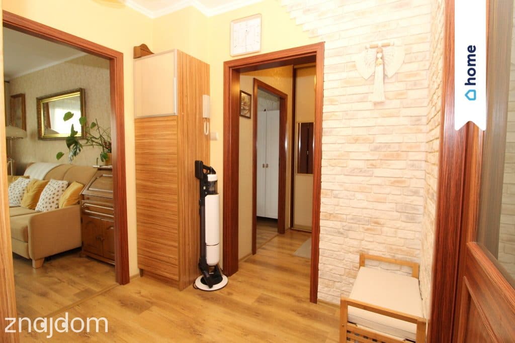 Słoneczne 3 pok. z loggią | 57,26 m² | Fordon - zdjęcie 16