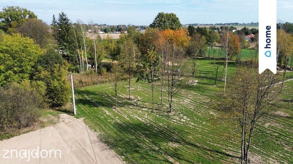 NA SPRZEDAŻ DZIAŁKA DOSKONAŁA LOKALIZACJA - zdjęcie 2