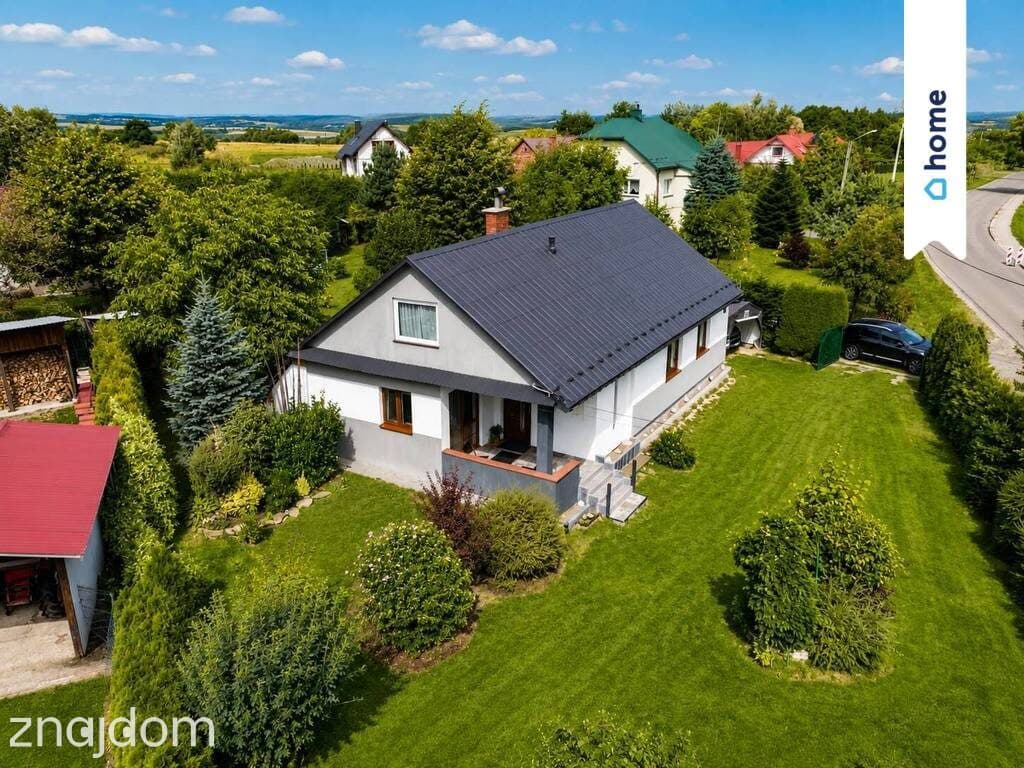 DOM NA SPRZEDAŻ | KĄKOLÓWKA | DZIAŁKA 16,5 ARA - zdjęcie 18