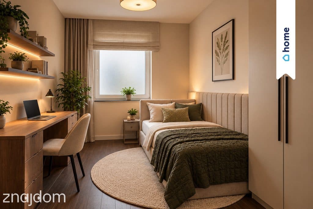 ⭐ 3 pokoje balkon 8m Promocja garaż w cenie ⭐ - zdjęcie 8