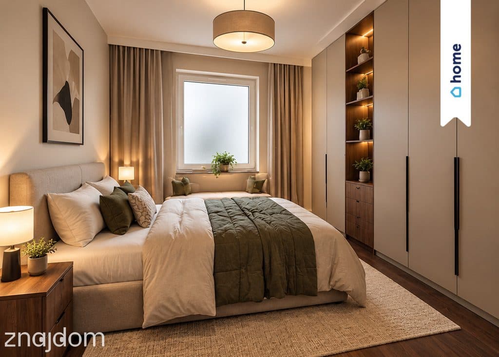 ⭐ 3 pokoje balkon 8m Promocja garaż w cenie ⭐ - zdjęcie 10