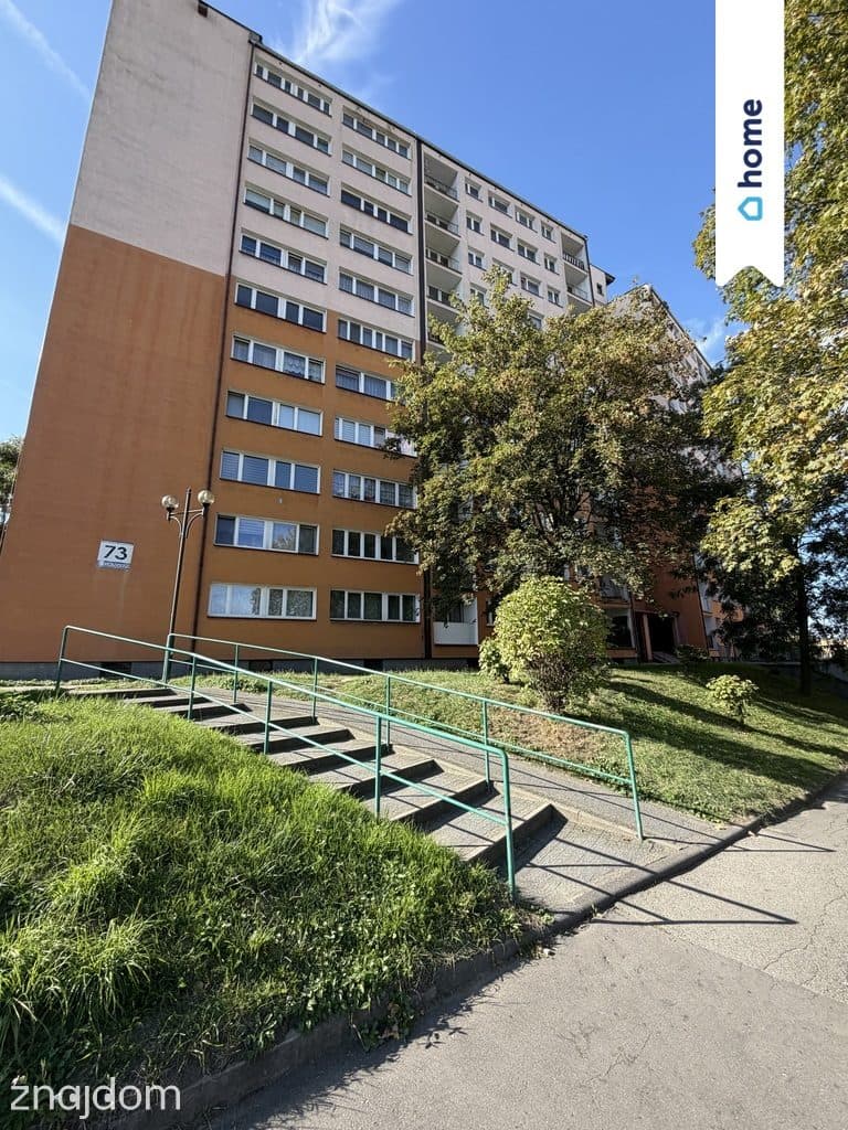 ⭐ 2 pokoje wyposażenie Wròblewskiego ⭐ - zdjęcie 8