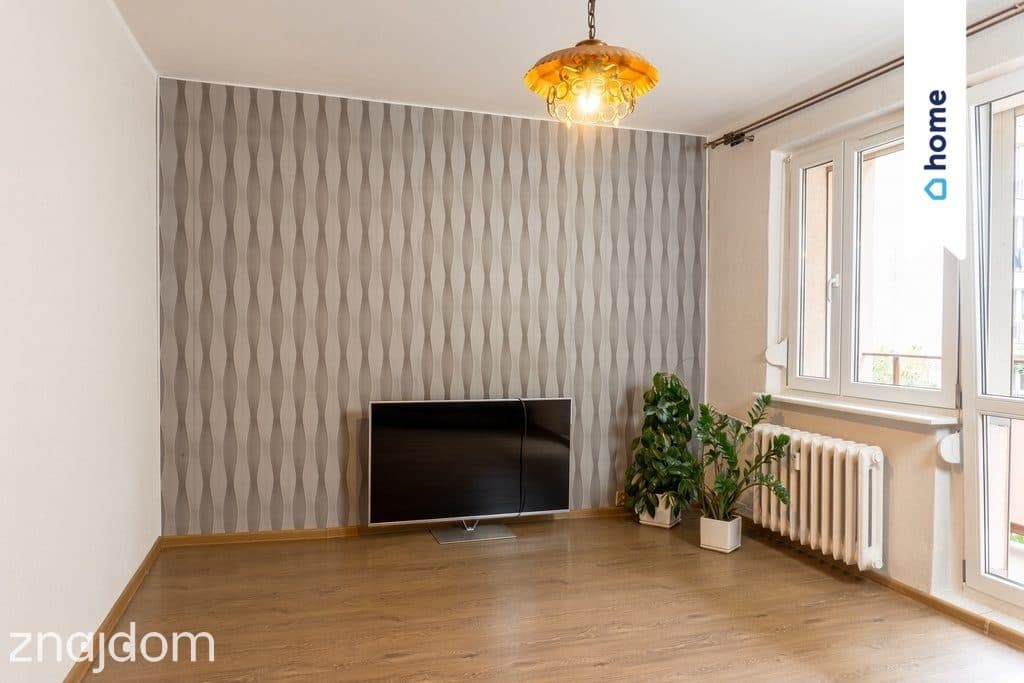 4 POKOJOWE MIESZKANIE Z BALKONEM / UL. BORYNY 50 / 649 000 ZŁ - zdjęcie 2