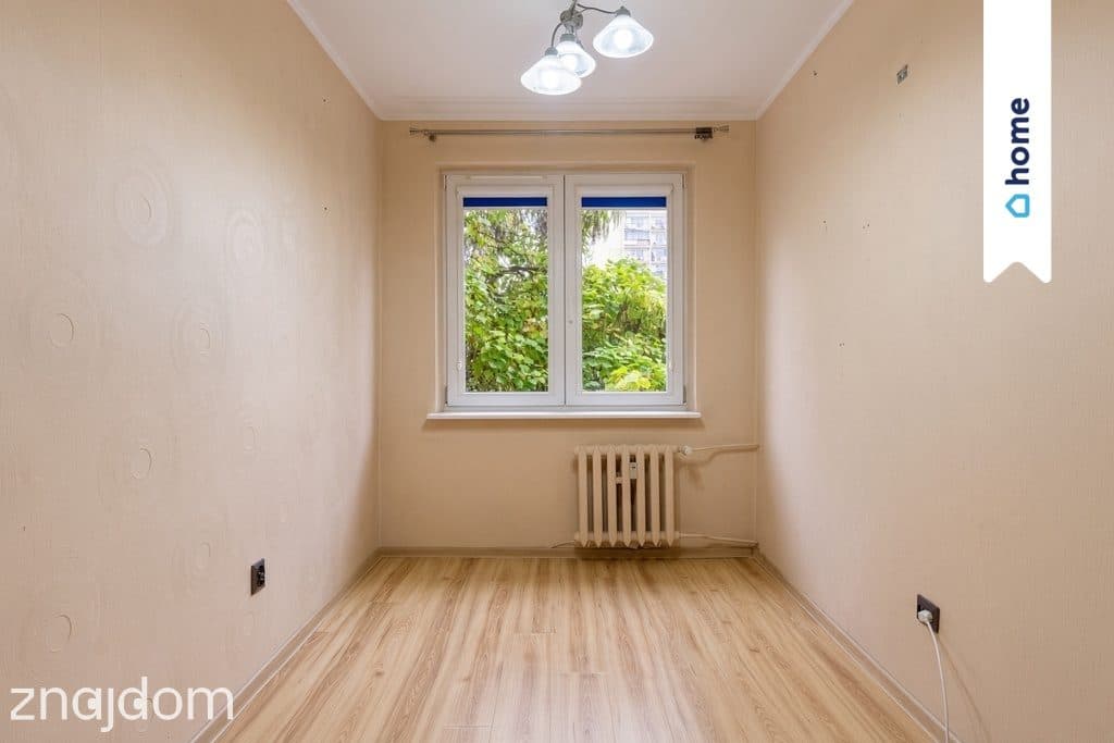 4 POKOJOWE MIESZKANIE Z BALKONEM / UL. BORYNY 50 / 649 000 ZŁ - zdjęcie 5