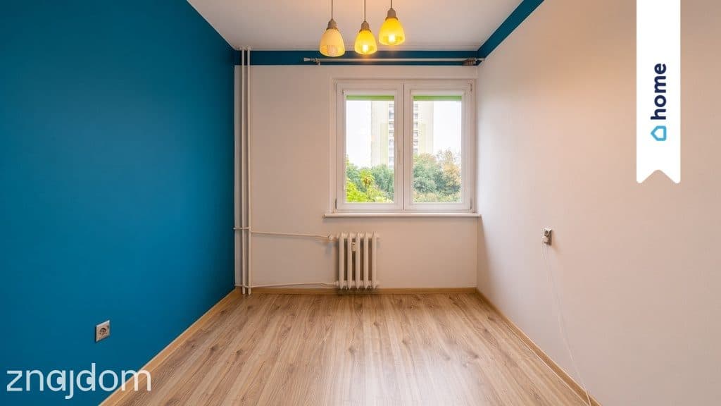 4 POKOJOWE MIESZKANIE Z BALKONEM / UL. BORYNY 50 / 649 000 ZŁ - zdjęcie 6