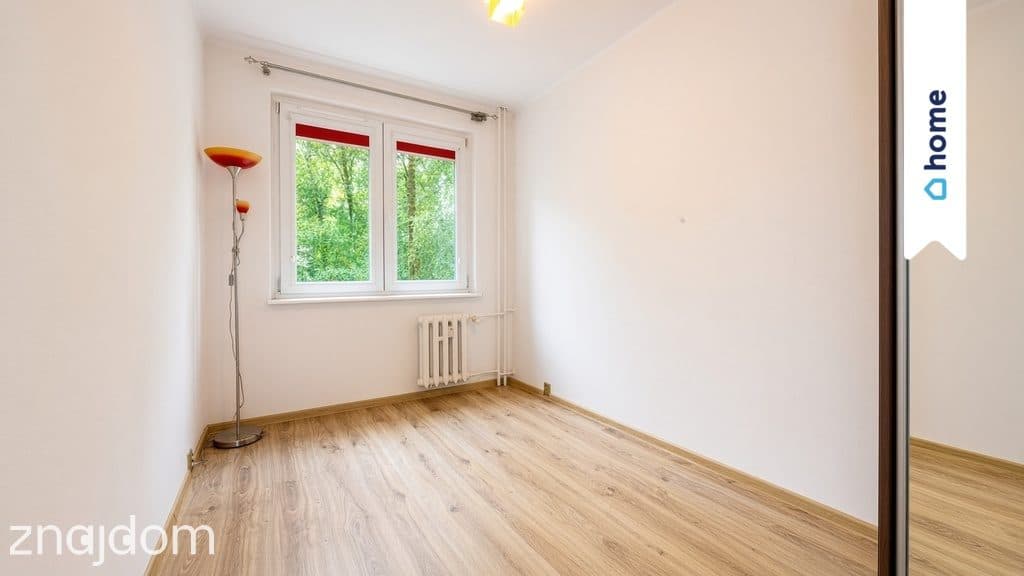 4 POKOJOWE MIESZKANIE Z BALKONEM / UL. BORYNY 50 / 649 000 ZŁ - zdjęcie 7
