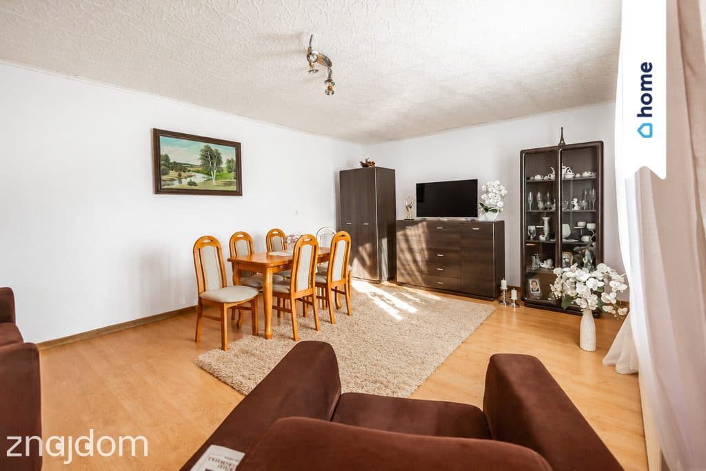 Spokojnie, zielono, blisko lasu | dom 120 m² - zdjęcie 2