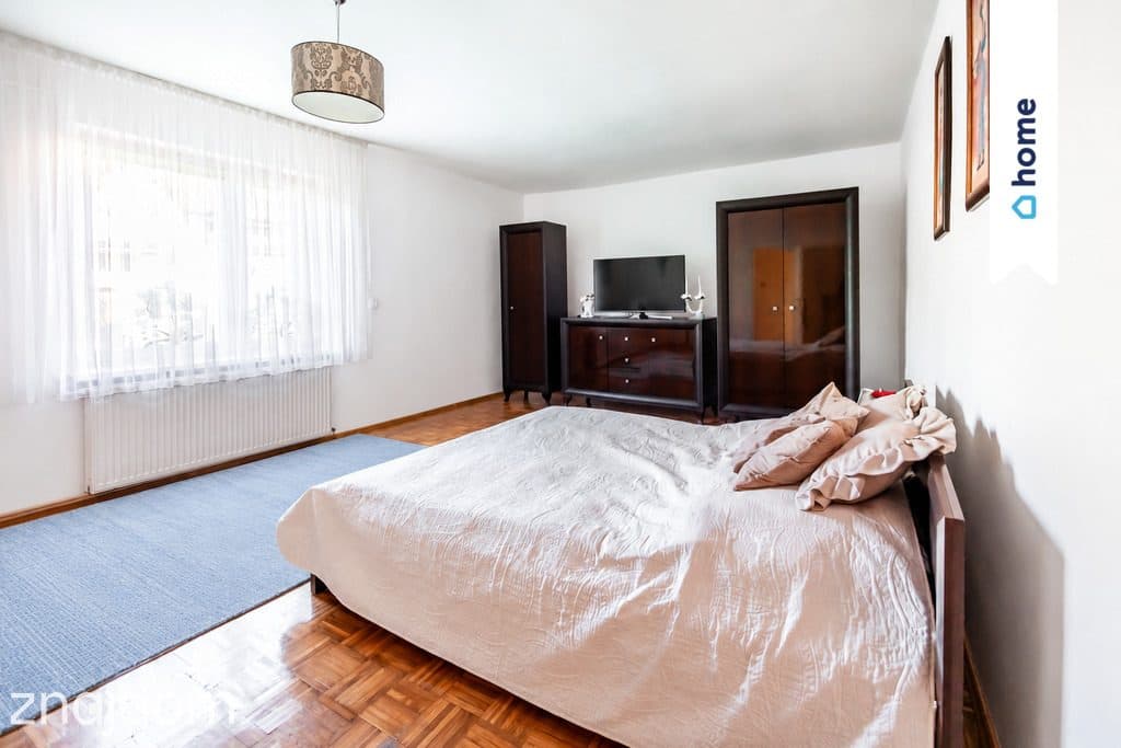 Spokojnie, zielono, blisko lasu | dom 120 m² - zdjęcie 3