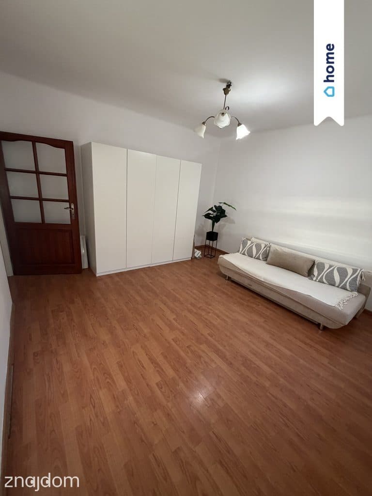 2 pokojowe mieszkanie w Centrum - zdjęcie 6