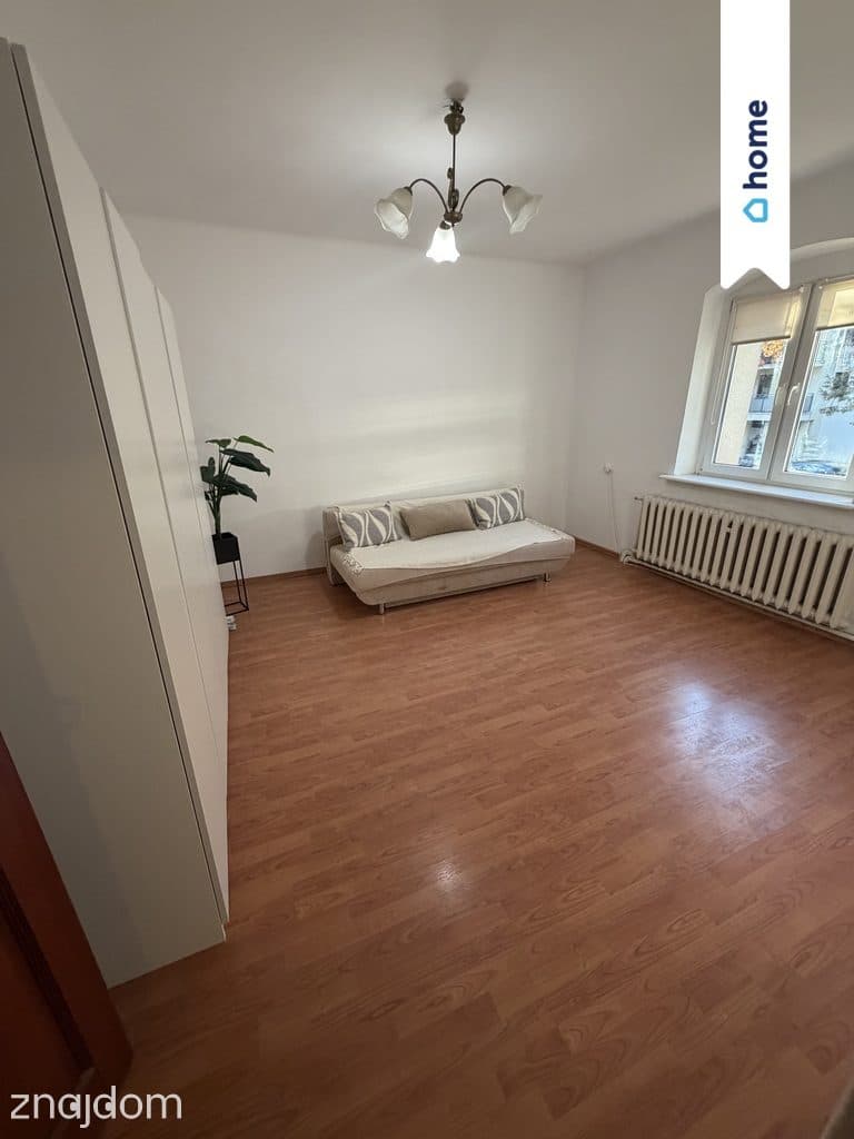 2 pokojowe mieszkanie w Centrum - zdjęcie 7