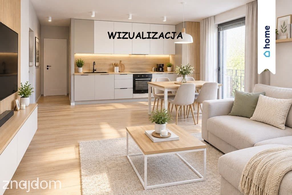KAWALERKA Z POTENCJAŁEM ATRAKCYJNA CENA