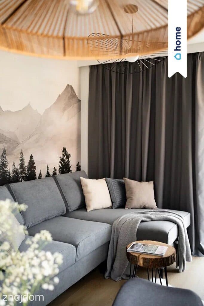 Apartament 5 osobowy z sypialnią i balkonem - zdjęcie 7