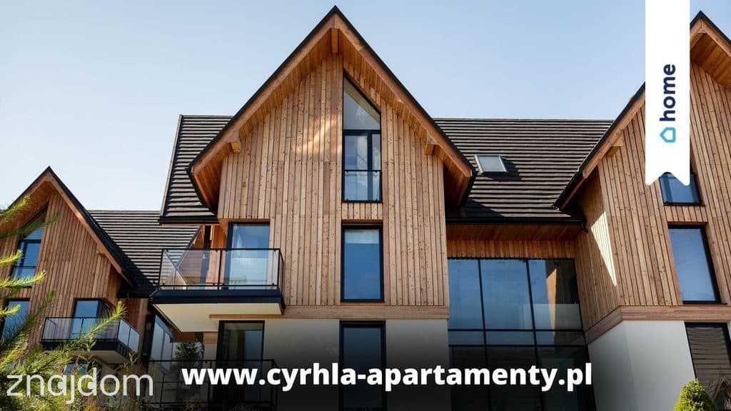 Apartament 5 osobowy z sypialnią i balkonem - zdjęcie 10