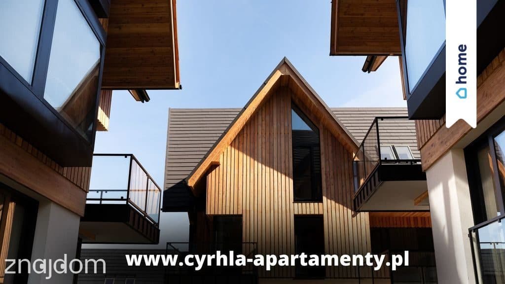 Apartament 5 osobowy z sypialnią i balkonem - zdjęcie 11
