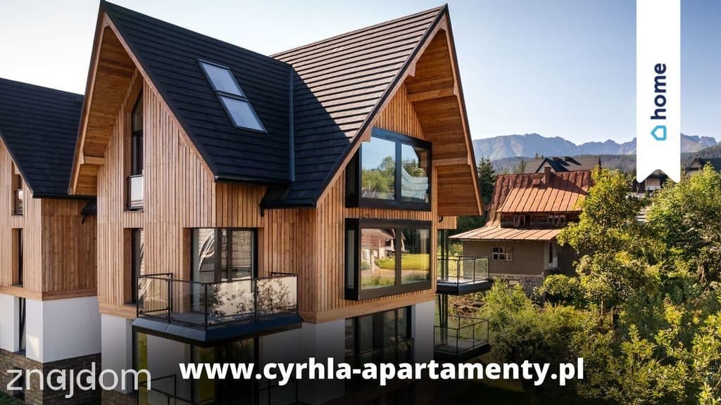 Apartament 5 osobowy z sypialnią i balkonem - zdjęcie 17