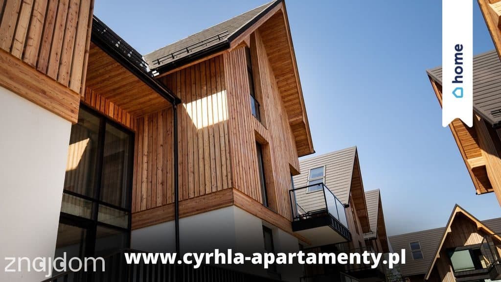 Apartament 5 osobowy z sypialnią i balkonem - zdjęcie 18