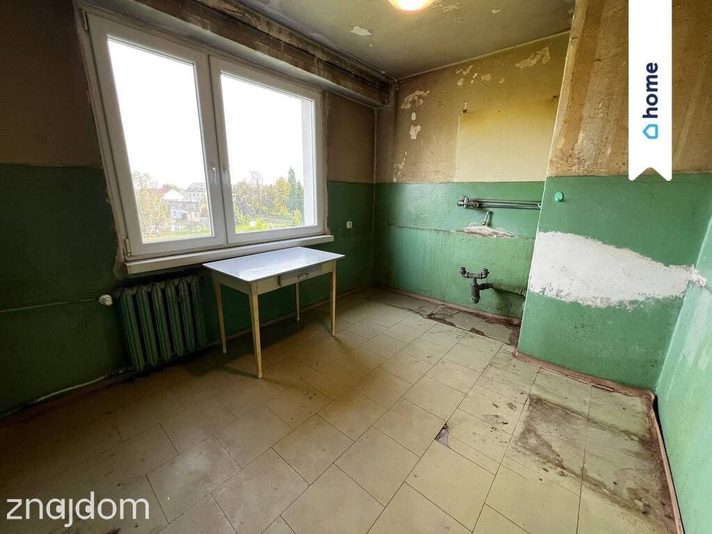 Mieszkanie z balkonem, dużą piwnicą i budynkiem gospodarczym – Gliszcz - zdjęcie 17