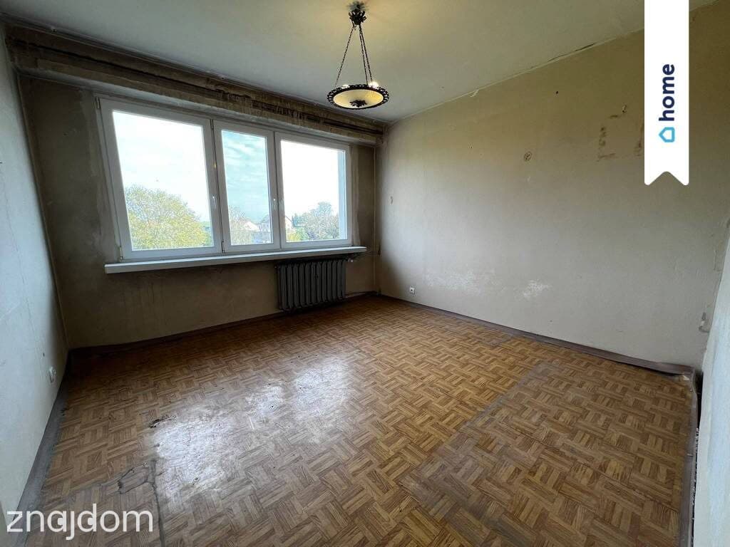 Mieszkanie z balkonem, dużą piwnicą i budynkiem gospodarczym – Gliszcz - zdjęcie 15