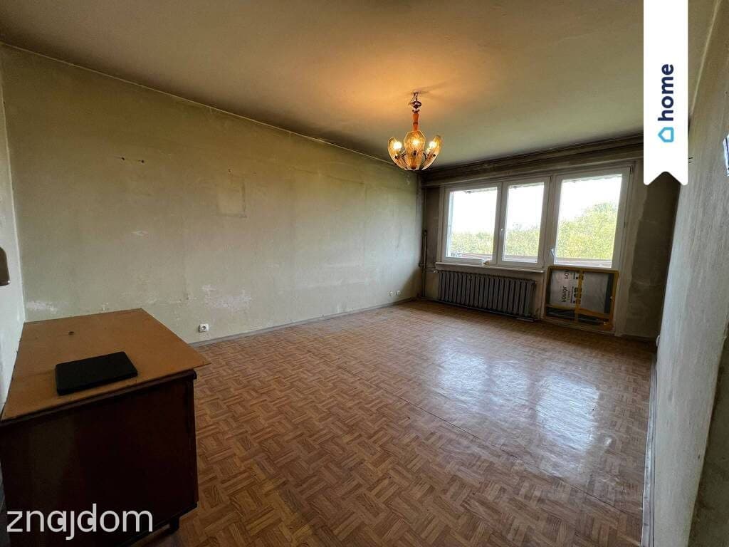 Mieszkanie z balkonem, dużą piwnicą i budynkiem gospodarczym – Gliszcz - zdjęcie 14