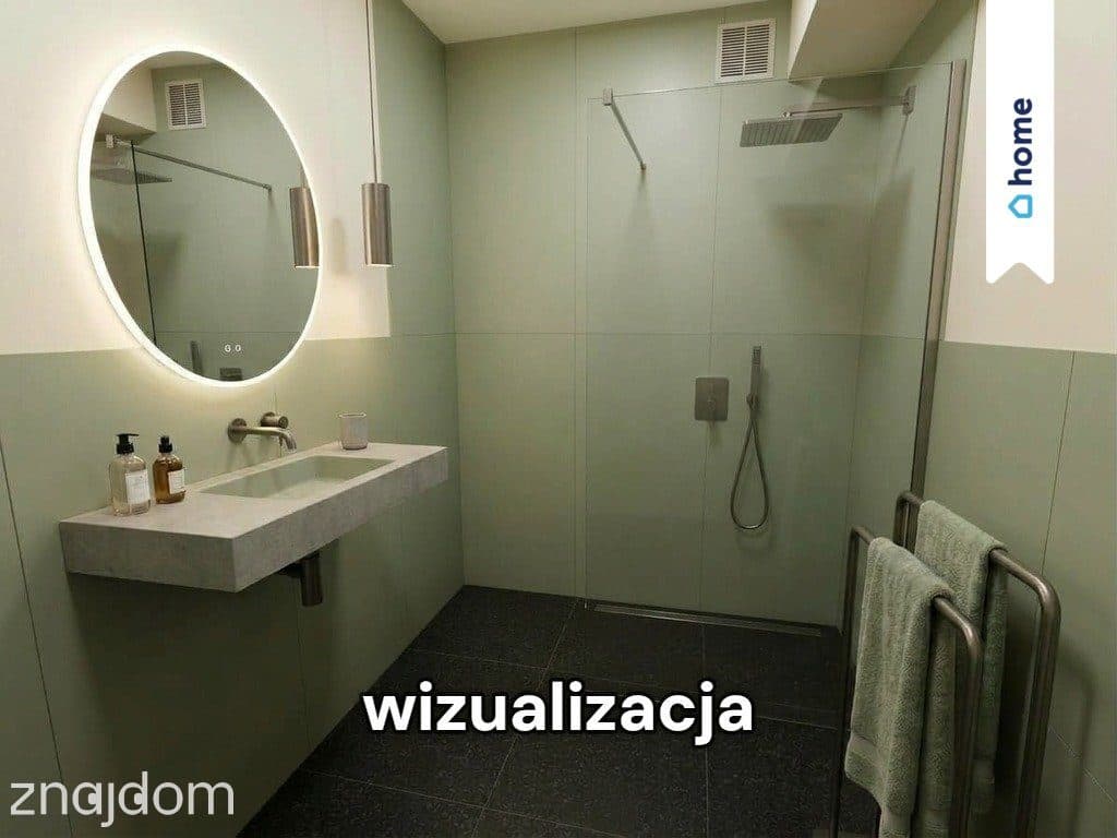 Mieszkanie z balkonem, dużą piwnicą i budynkiem gospodarczym – Gliszcz - zdjęcie 4