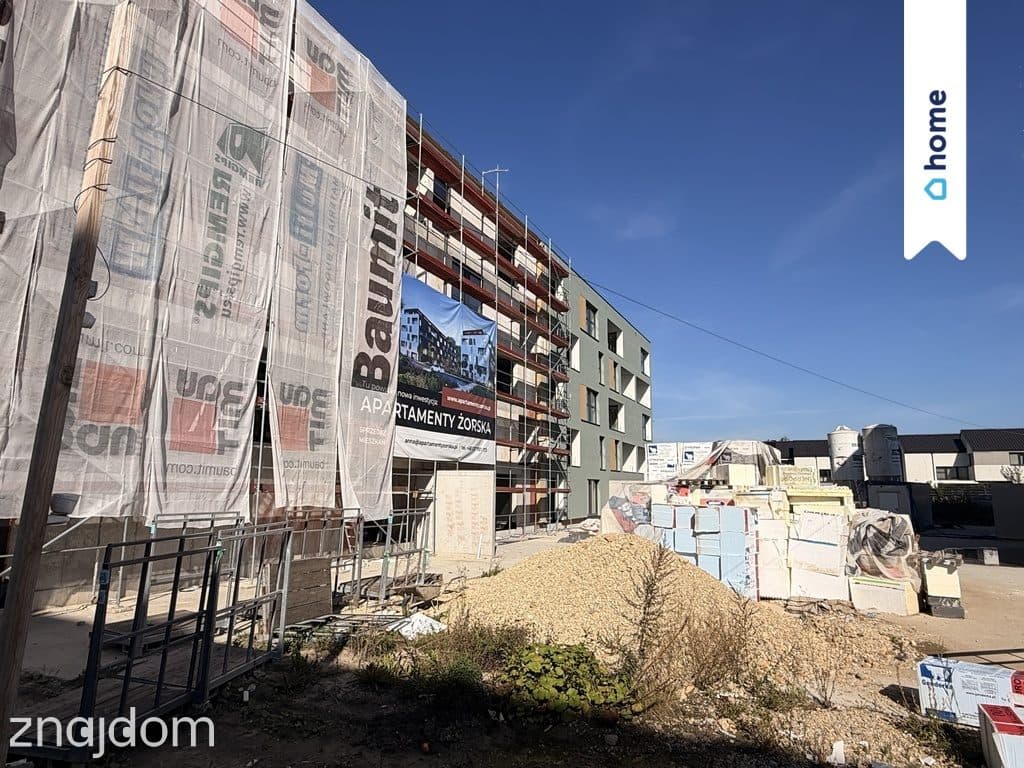 Komfortowe 2 pokoje 44,57 m² z loggią | Inwestycja Żorska Tychy 0% - zdjęcie 6