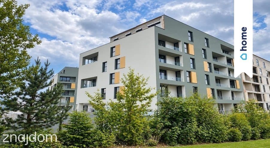 Ustawne 2 pokoje 41,7 m² | I piętro | Apartamenty Żorska Tychy - zdjęcie 3