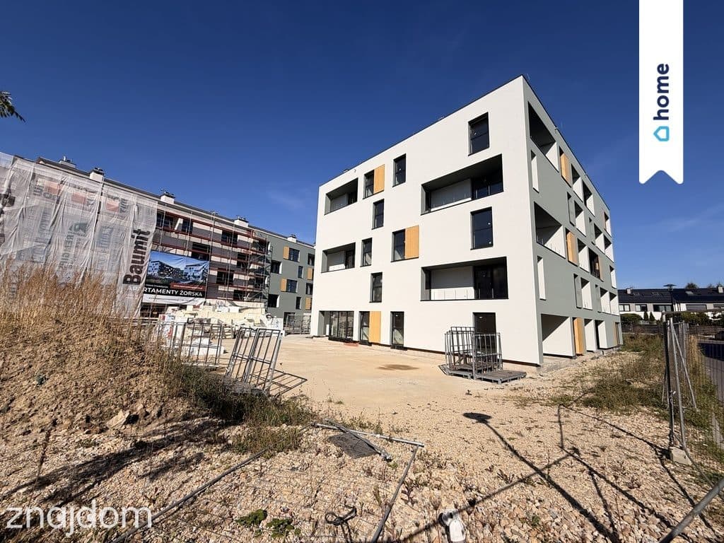 Ustawne 2 pokoje 41,7 m² | I piętro | Apartamenty Żorska Tychy - zdjęcie 8