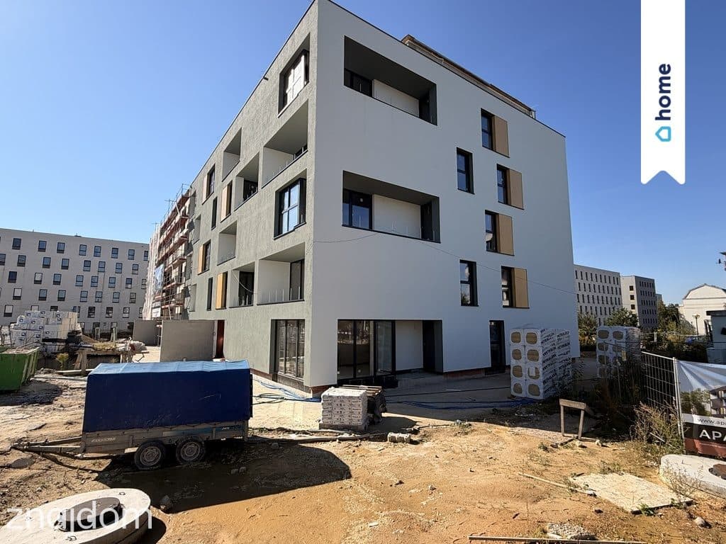 Ustawne 2 pokoje 41,7 m² | I piętro | Apartamenty Żorska Tychy - zdjęcie 9